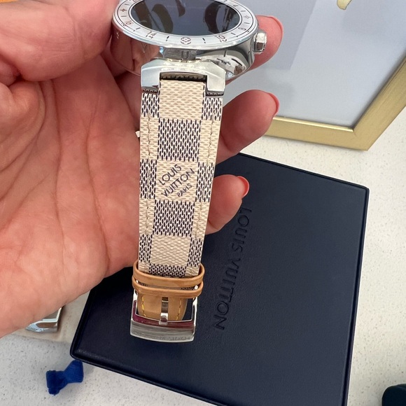 Louis Vuitton Tambour Horizon - Picture 11 of 11